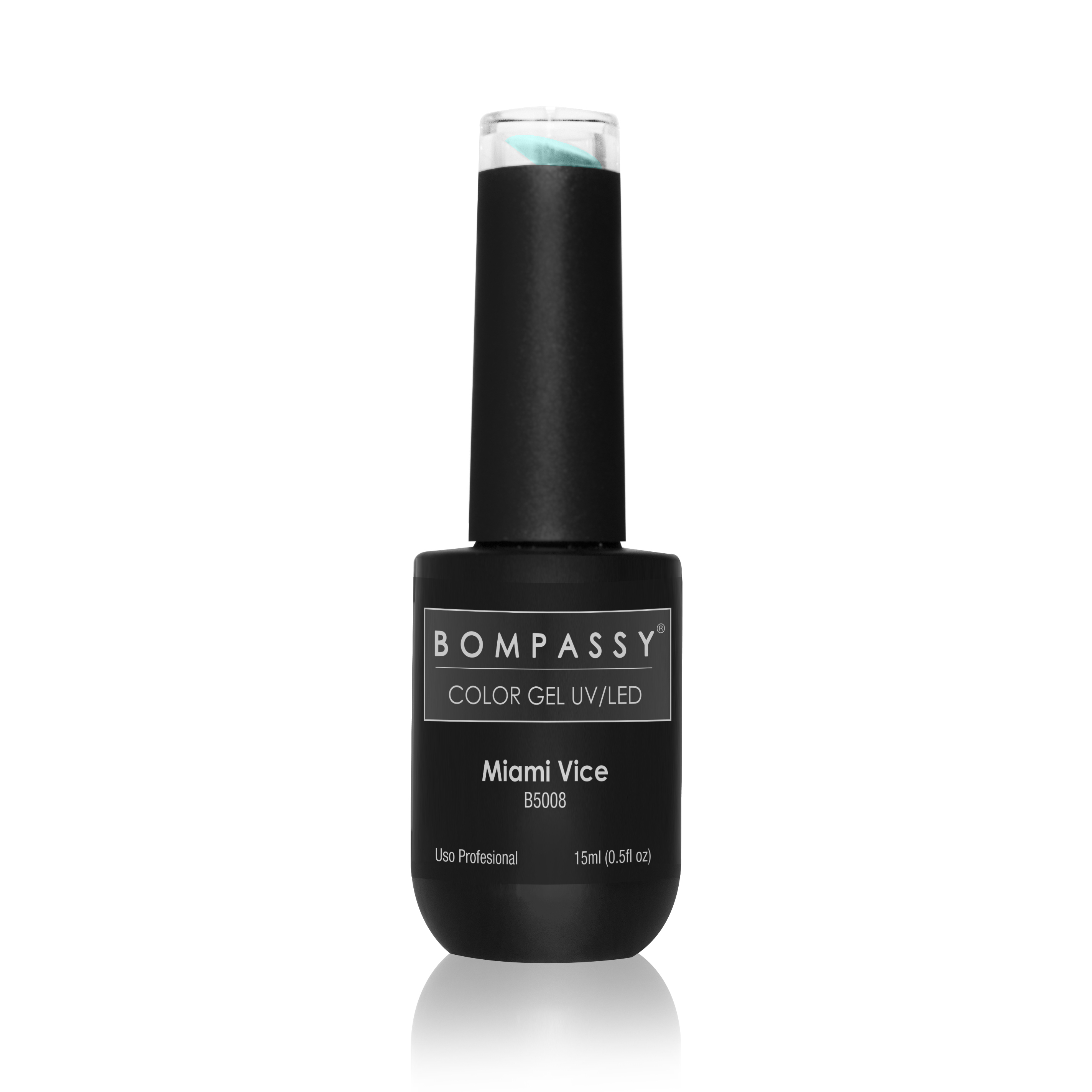 BOMPASSY ESMALTE SEMIPERMANENTE MIAMI VICE - B5008